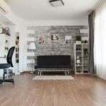 Cost-effective luxury vinyl plank flooring